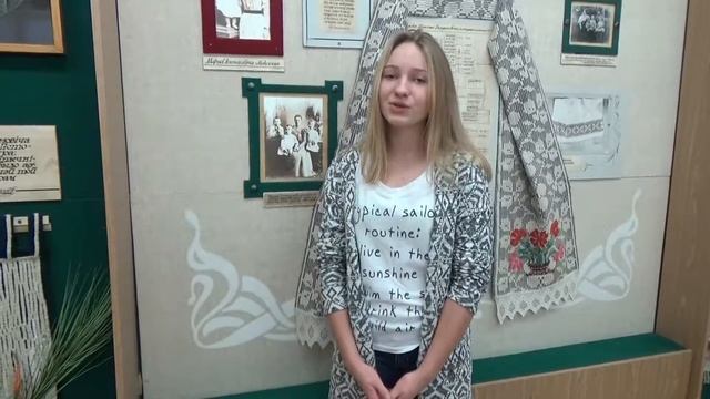 Чытаем творы Максіма Багдановіча смотреть онлайн