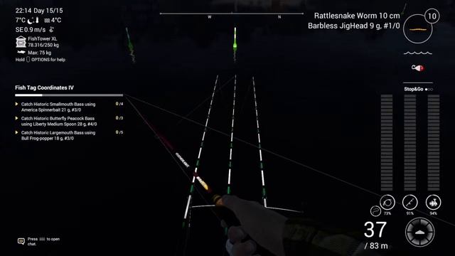 Fishing planet ps4 Michigan Fairltale Fishing PS4 money xp episode 3 смотреть онлайн