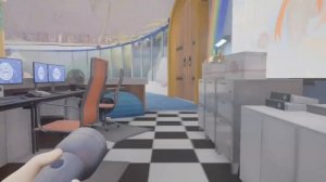 Прохождение five nights at Freddy's security breach #2