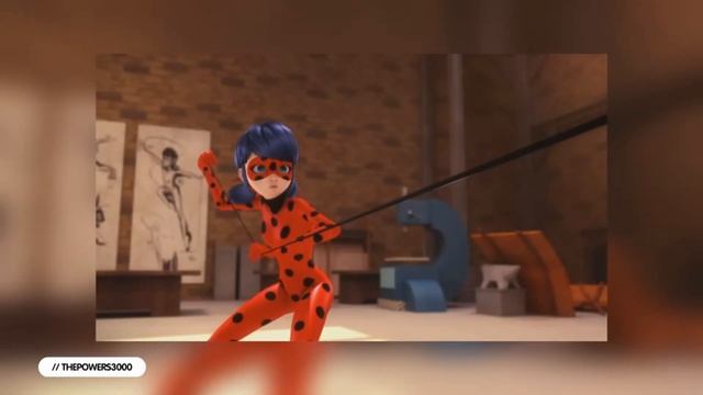 ЛедиБаг и Супер Кот || Неделимы [ЛедиБаг и Супер-Кот] смотреть онлайн