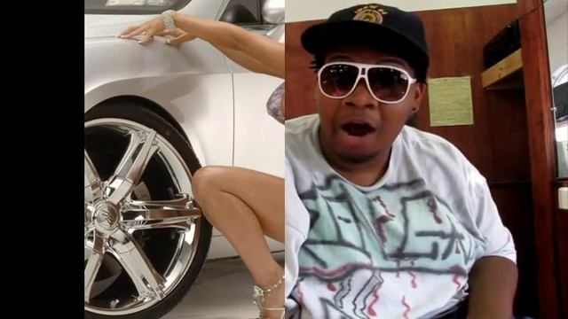 Marcy Diamond VS COCO (#4 WHOOTY WEDNESDAY) смотреть онлайн