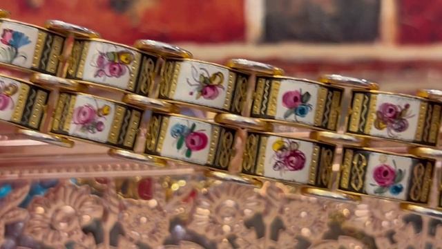 Винтажные находки весны. смотреть онлайн