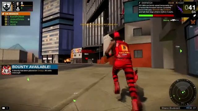 Типо Apb смотреть онлайн