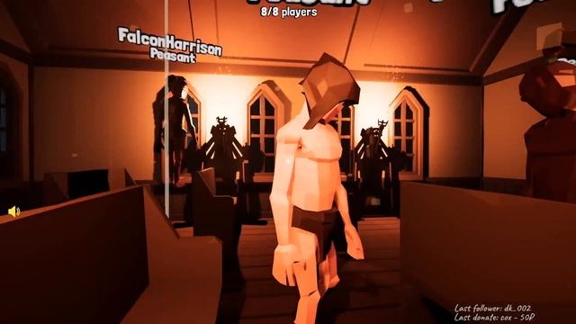 Мафия в 3Д получатеса!? / заходи + присаживайся смотреть онлайн