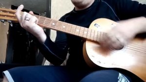 Ляпис Трубецкой — Саяны (Кавер)