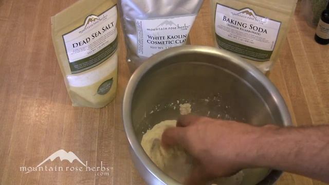 How to Make Herbal Tooth Powder смотреть онлайн
