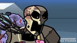 УЛЫБАЮЩИЕСЯ ТВАРИ - НЕУТОЛИМЫЙ ГОЛОД! | Poppy Playtime 3 - Анимации на русском