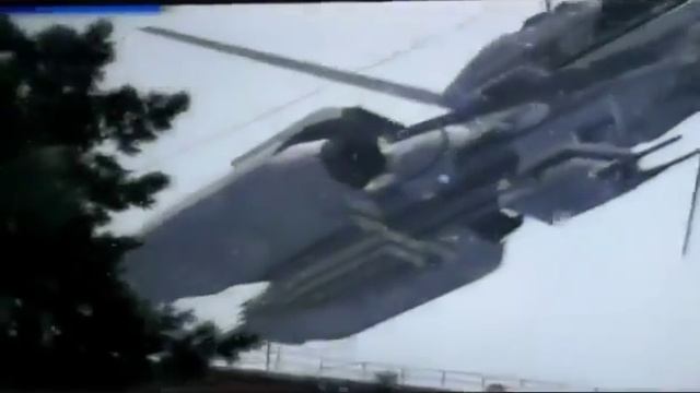 Срочно. НЛО над Калтаном Кемеровская обл смотреть онлайн