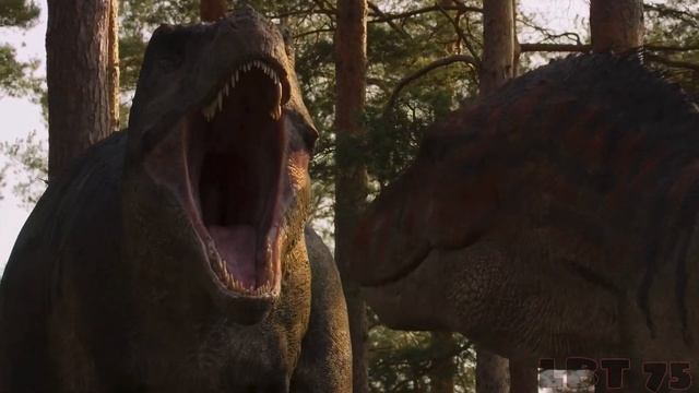 Crystals (Of Monsters and Men) A Prehistoric Planet/ Life On Our Planet Short Music Video смотреть онлайн