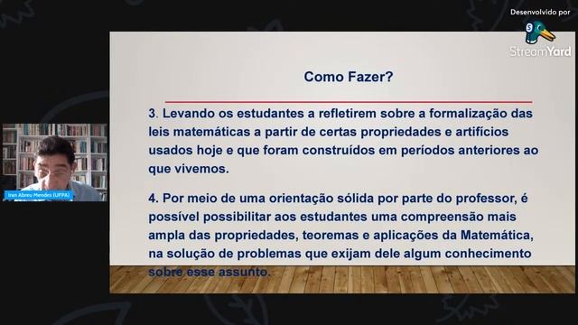 Ensino de Matemática com história da Matemática: elaborações didáticas para a Educação Básica