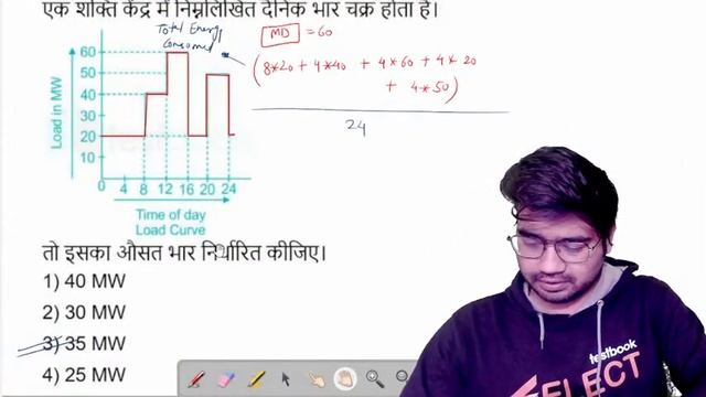 NHPC JE Electrical Classes 2022  Mock Test  Important Questions for NHPC 2022  Mohit Sir  Set 1