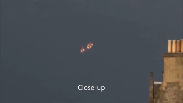 НЛО 20 03 17 Франция . UFO France смотреть онлайн