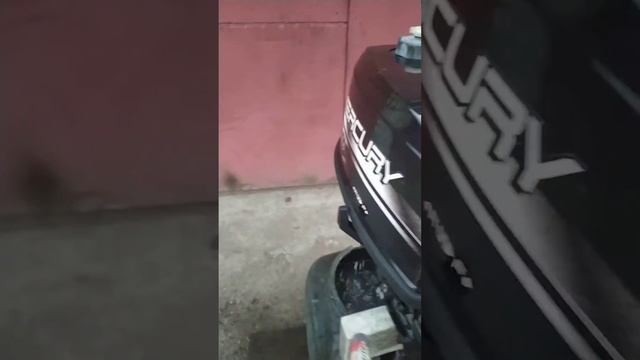 Mercury ( тохатсу) 5 смотреть онлайн