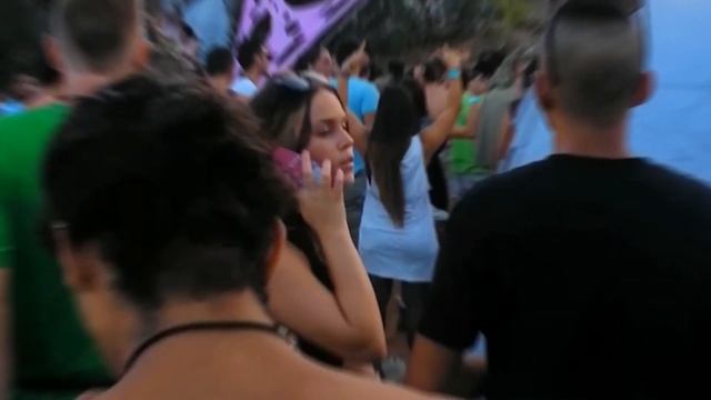 Best Full Moon Psychedelic Party смотреть онлайн