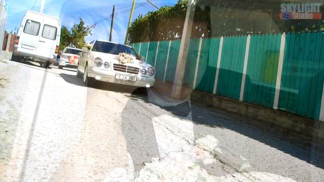 Nunta lui Radu si a Valentinei 06.09.2013 смотреть онлайн