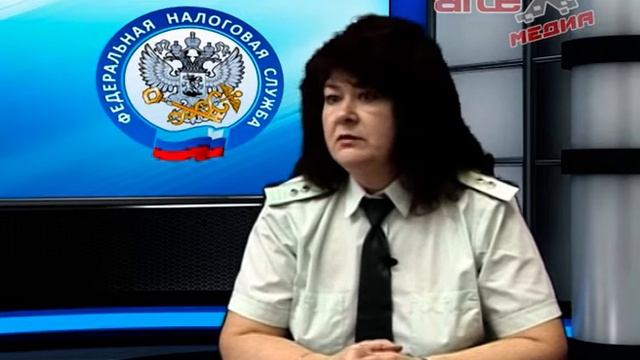 Налоговая инспекция информирует. В новый год без долгов смотреть онлайн