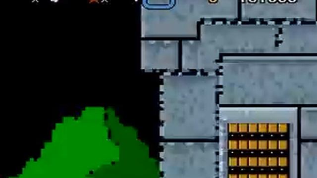 TAS Super Mario World SNES in 9:57 by bahamete & Kaizoman666 & Mister & PangaeaPanga смотреть онлайн