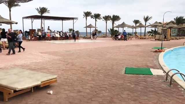 #Realplace - Marsa Alam - January 2019 - Three Corners Sea Beach Resort - Egypt смотреть онлайн