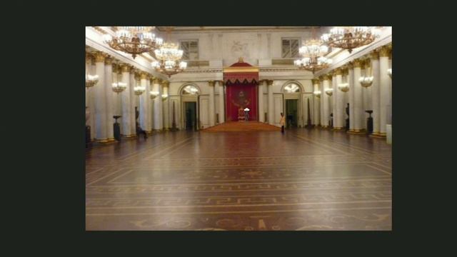 Стикмены. 3 серия Возмездие космоса