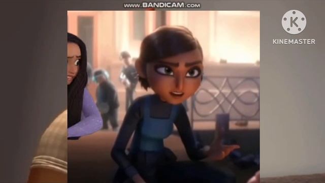 Marcy Kappel is apologizing about Walter Beckett смотреть онлайн