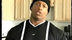 Бодибилдинг  Шон Рэй Shawn Ray правила и советы  Часть 1