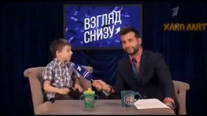 Мама покупает адреналин