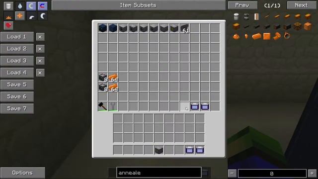 Gregtech 5 - Processing Array [для сайта mykillwiki.ru] смотреть онлайн