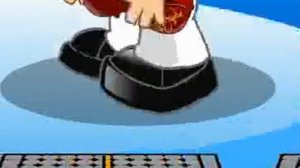 Барбарики - Дима Билан