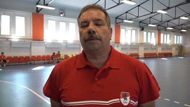 Kézilabda Évértékelő 📊 – 2017/18-as szezon смотреть онлайн