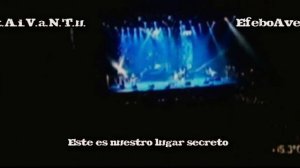 tATu   Cosmos Outer Space Live In StPetersburg SubEspaolFull ConcertPart 9