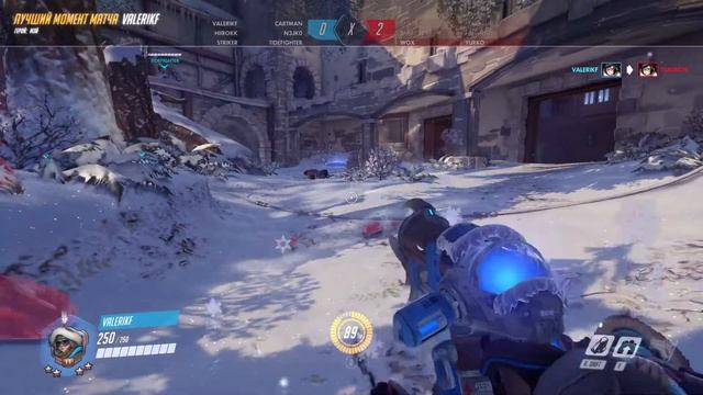 Момент игрока valerikf мэй 2 19 01 03 03 06 55 смотреть онлайн