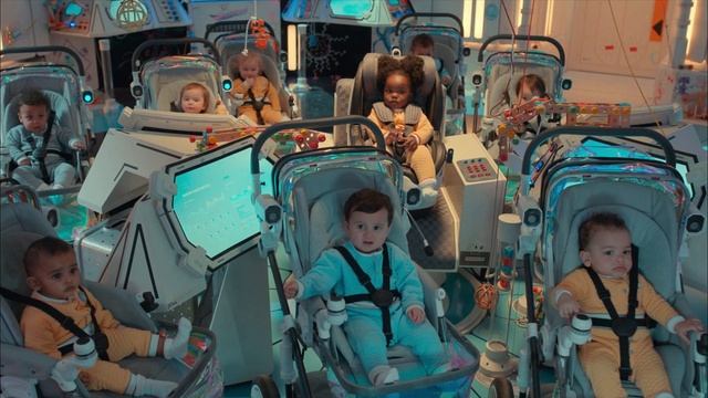 Doctor Who Season 14 Episode 1 & 2 Explained - It Looks Like Our Favorite Doctor Is Back With A Ban смотреть онлайн