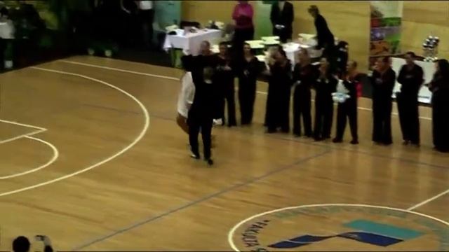 Show Dance Kometa смотреть онлайн