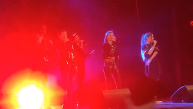 Open Kids ( кажется) смотреть онлайн