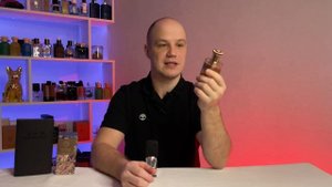 САМЫЙ СТОЙКИЙ И БЮДЖЕТНЫЙ КЛОН BLACK AFGANO. Обзор от ПарфюмерщикЪ