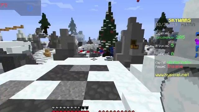 стрим майнкрафт хайпиксель vime world/бесплатно дс смотреть онлайн