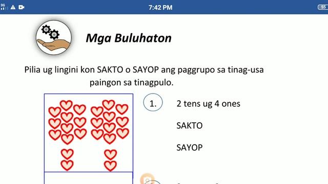 Mathematics Module 5 смотреть онлайн