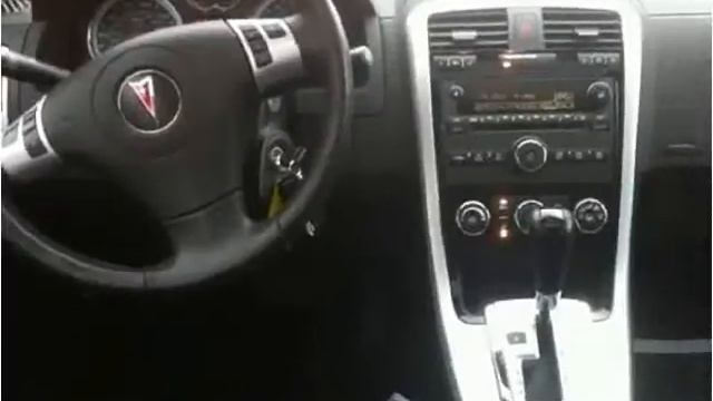 2008 Pontiac Torrent Used Cars Sand Springs OK смотреть онлайн