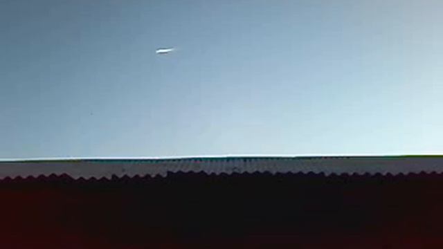 НЛО в Донецке в Калини 2011г.mp4 смотреть онлайн