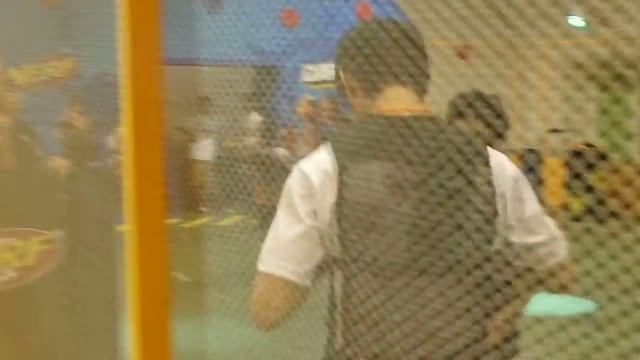 Ninth Legion in Nerf Dart Tag Tournament 2011 Singapore 1062011 Part 2 Footage