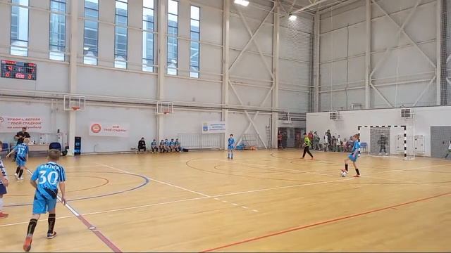 Юргинец (Юрга) - СШ Междуреченск смотреть онлайн