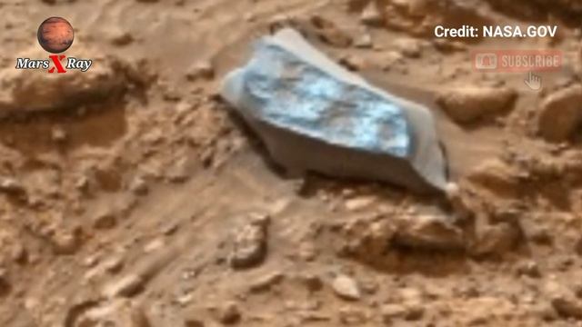 NASA Mars Perseverance Rover Sent New Video of Mars Sol 304 :Mars in 4k Latest Mars Stunning Video