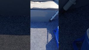 Лодка ПНД 395 под мотором Gladiator 9,9 PRO