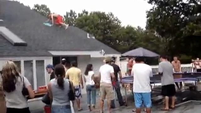 Не повторяйте ЭТО дома! смотреть онлайн