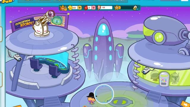 ЧТО БУДЕТ ЕСЛИ БРОСИТЬ ПОМИДОР В КОСМОС смотреть онлайн