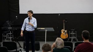 Превыше | Часть 5 | Сергей Финаев