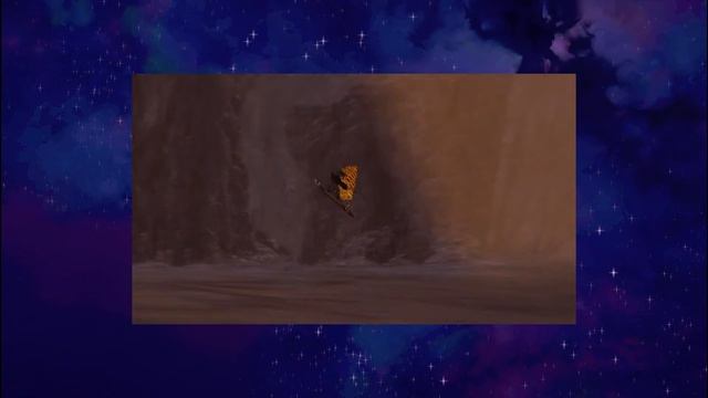 Treasure Planet - Solar Surfing [Arabic] смотреть онлайн