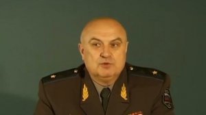 8. КОБ Генерал Петров К.П. ДОТУ (Достаточно  Общая Теория Управления) ч.1