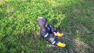 ВЕСЕННЯЯ ОХОТА НА ВАЛЬДШНЕПА В ТВЕРСКОЙ ОБЛАСТИ. 2024