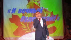 Ринат Гилязов с.Пестрецы 7.05.16